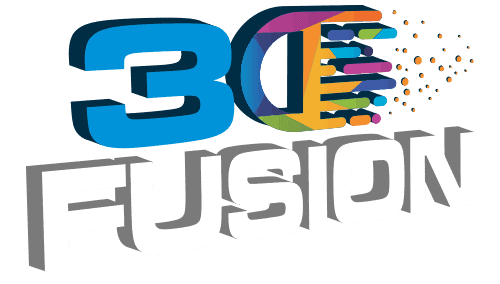 3D Fusion
