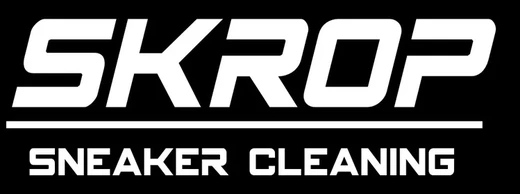 SKROP Sneaker Cleaning