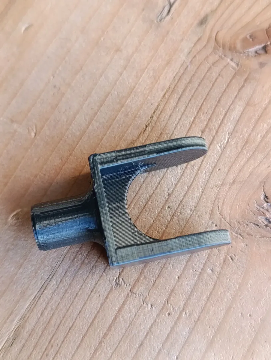 From Broken to Brand New: How We 3D Print Replacement Parts